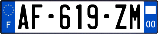 AF-619-ZM