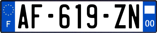 AF-619-ZN