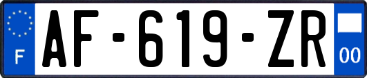 AF-619-ZR