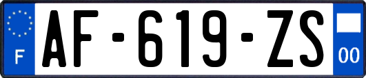 AF-619-ZS