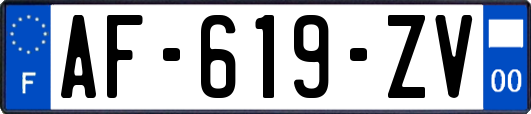 AF-619-ZV