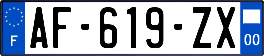 AF-619-ZX