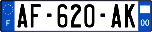 AF-620-AK