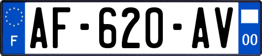 AF-620-AV