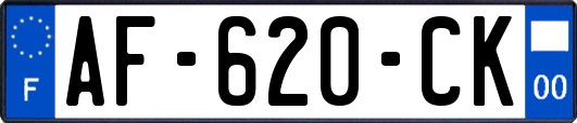 AF-620-CK