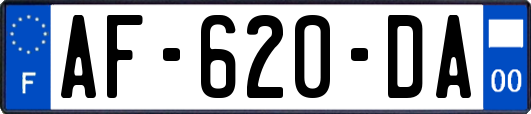 AF-620-DA