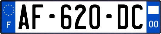 AF-620-DC