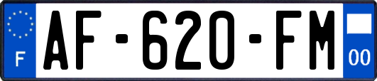 AF-620-FM