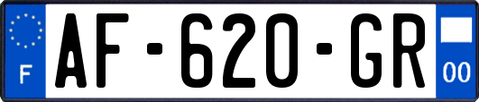 AF-620-GR