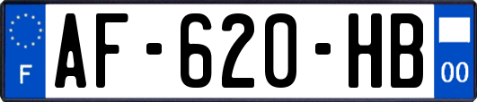 AF-620-HB