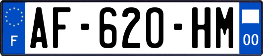 AF-620-HM