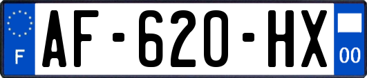 AF-620-HX