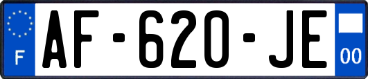 AF-620-JE