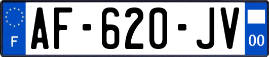 AF-620-JV