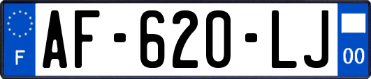 AF-620-LJ