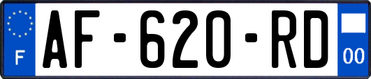 AF-620-RD