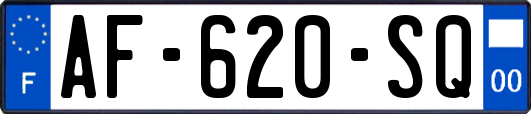 AF-620-SQ