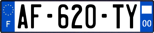 AF-620-TY