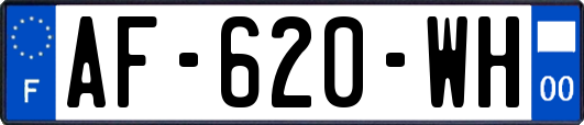 AF-620-WH