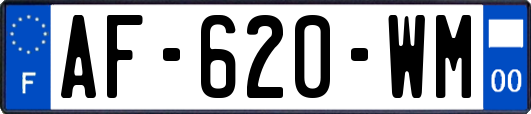 AF-620-WM