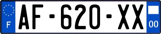 AF-620-XX