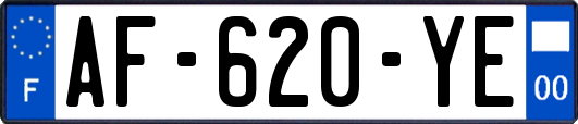 AF-620-YE