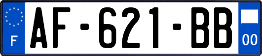 AF-621-BB