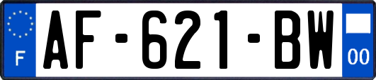 AF-621-BW