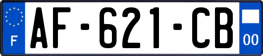 AF-621-CB