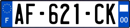 AF-621-CK