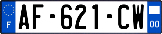 AF-621-CW