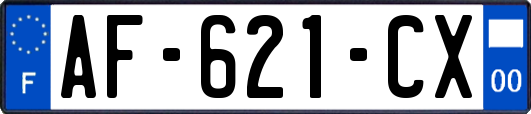 AF-621-CX