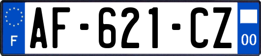 AF-621-CZ