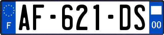 AF-621-DS