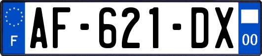 AF-621-DX