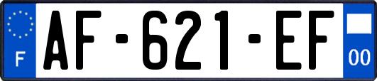 AF-621-EF