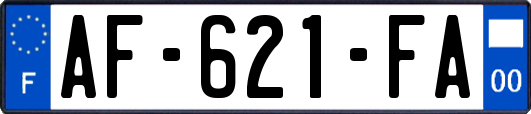 AF-621-FA