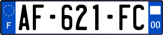 AF-621-FC