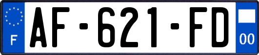 AF-621-FD