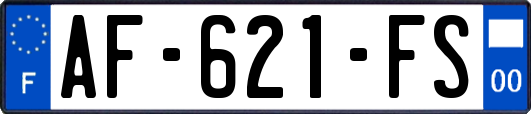 AF-621-FS