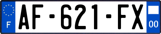 AF-621-FX