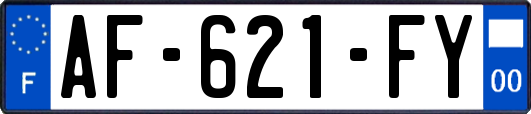 AF-621-FY