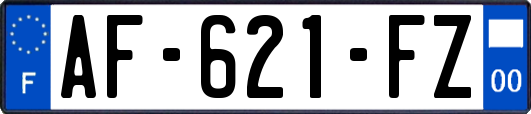 AF-621-FZ