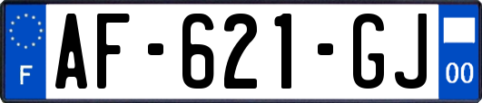 AF-621-GJ