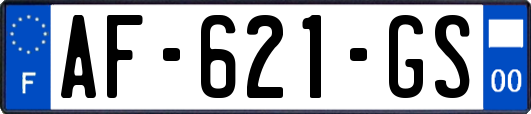 AF-621-GS