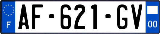 AF-621-GV