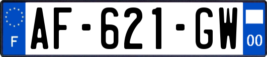 AF-621-GW