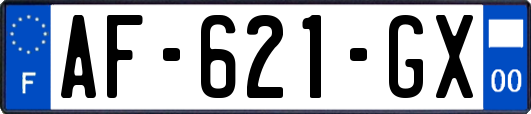 AF-621-GX