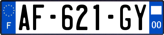 AF-621-GY