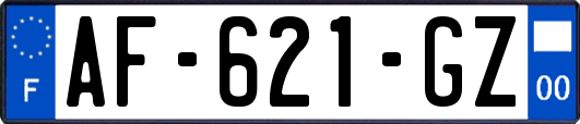 AF-621-GZ
